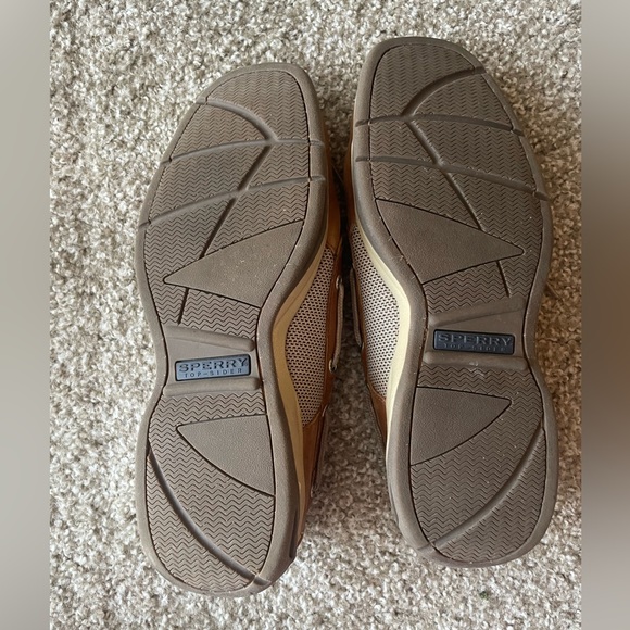 Men’s Size 10 Sperry’s Top Sider - Picture 9 of 9